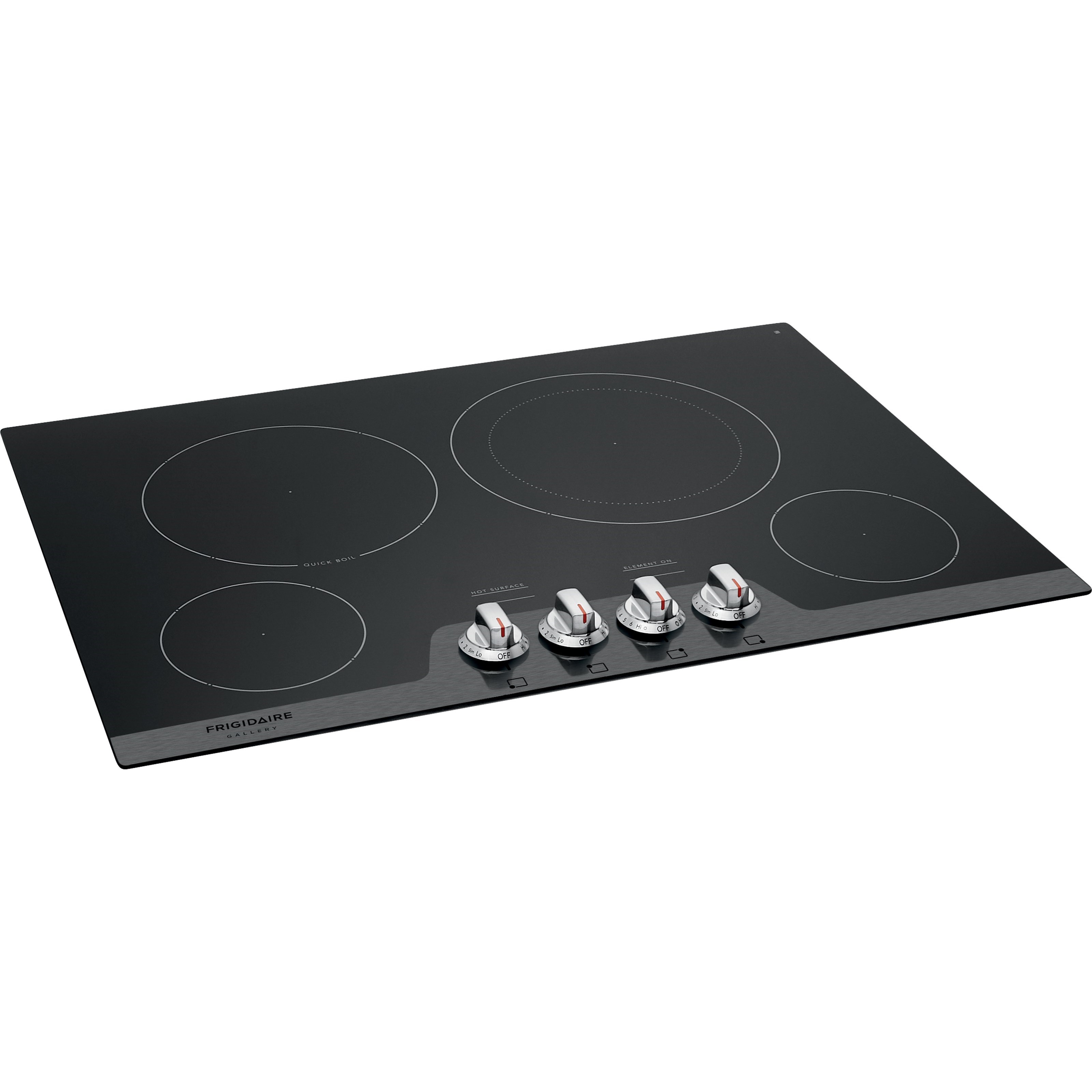 Frigidaire cooktop new arrivals